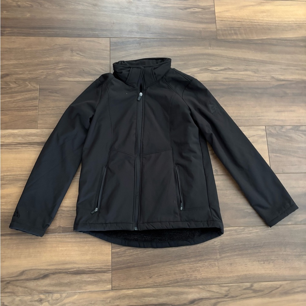 Gerry Weber Black Ski & Snow Jacket